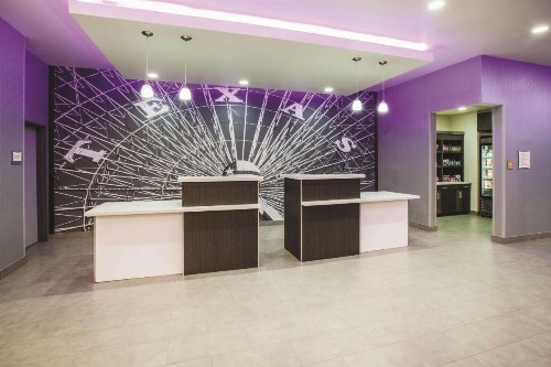 La Quinta by Wyndham Lubbock South - image 19