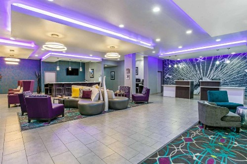 La Quinta by Wyndham Lubbock South - image 2