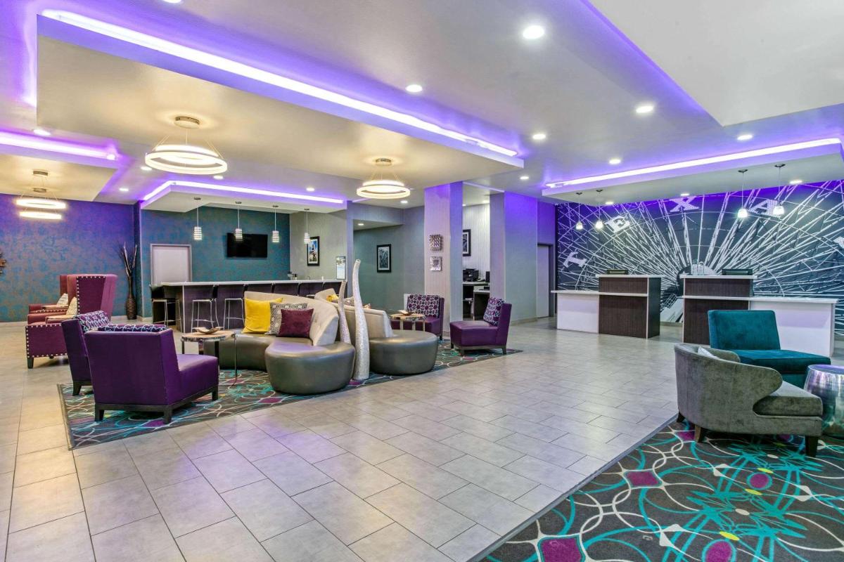 La Quinta by Wyndham Lubbock South - image 2