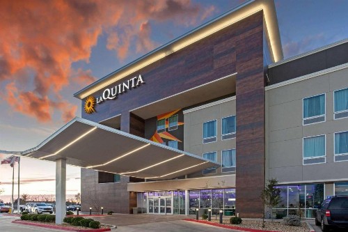 La Quinta by Wyndham Lubbock South - image 21