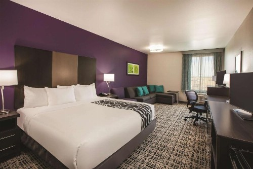 La Quinta by Wyndham Lubbock South - image 23