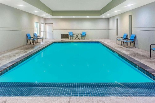 La Quinta by Wyndham Lubbock South - image 28