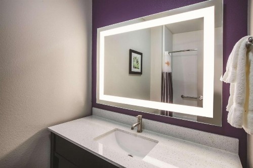 La Quinta by Wyndham Lubbock South - image 3