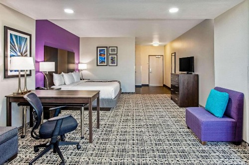 La Quinta by Wyndham Lubbock South - image 30