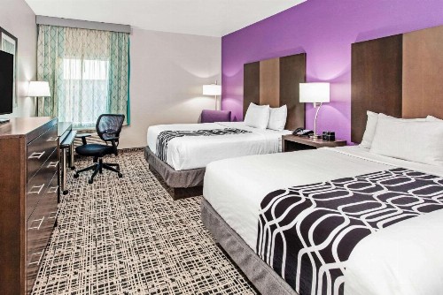 La Quinta by Wyndham Lubbock South - image 32