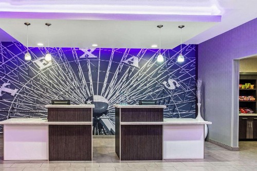 La Quinta by Wyndham Lubbock South - image 33