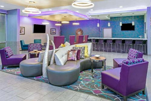 La Quinta by Wyndham Lubbock South - image 36