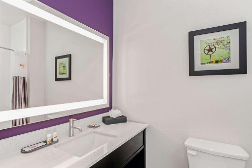 La Quinta by Wyndham Lubbock South - image 37