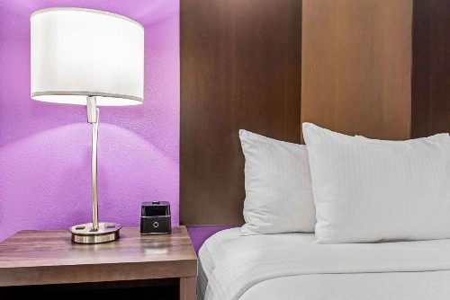 La Quinta by Wyndham Lubbock South - image 38