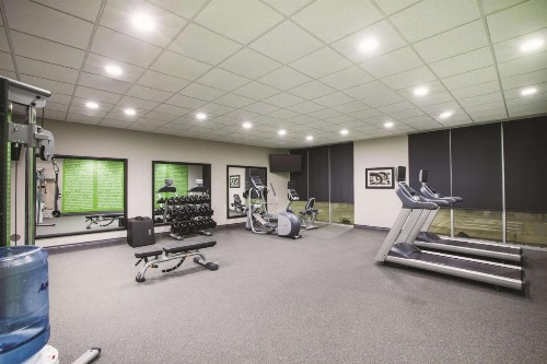 La Quinta by Wyndham Lubbock South - image 39