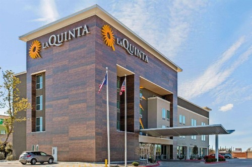 La Quinta by Wyndham Lubbock South - image 40