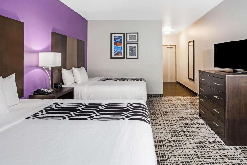 La Quinta by Wyndham Lubbock South - image 43