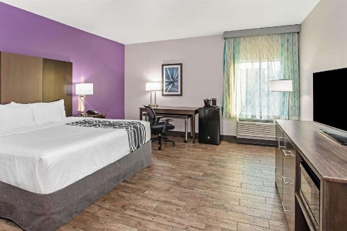 La Quinta by Wyndham Lubbock South - image 45