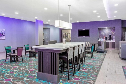 La Quinta by Wyndham Lubbock South - image 46