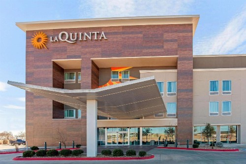 La Quinta by Wyndham Lubbock South - image 49