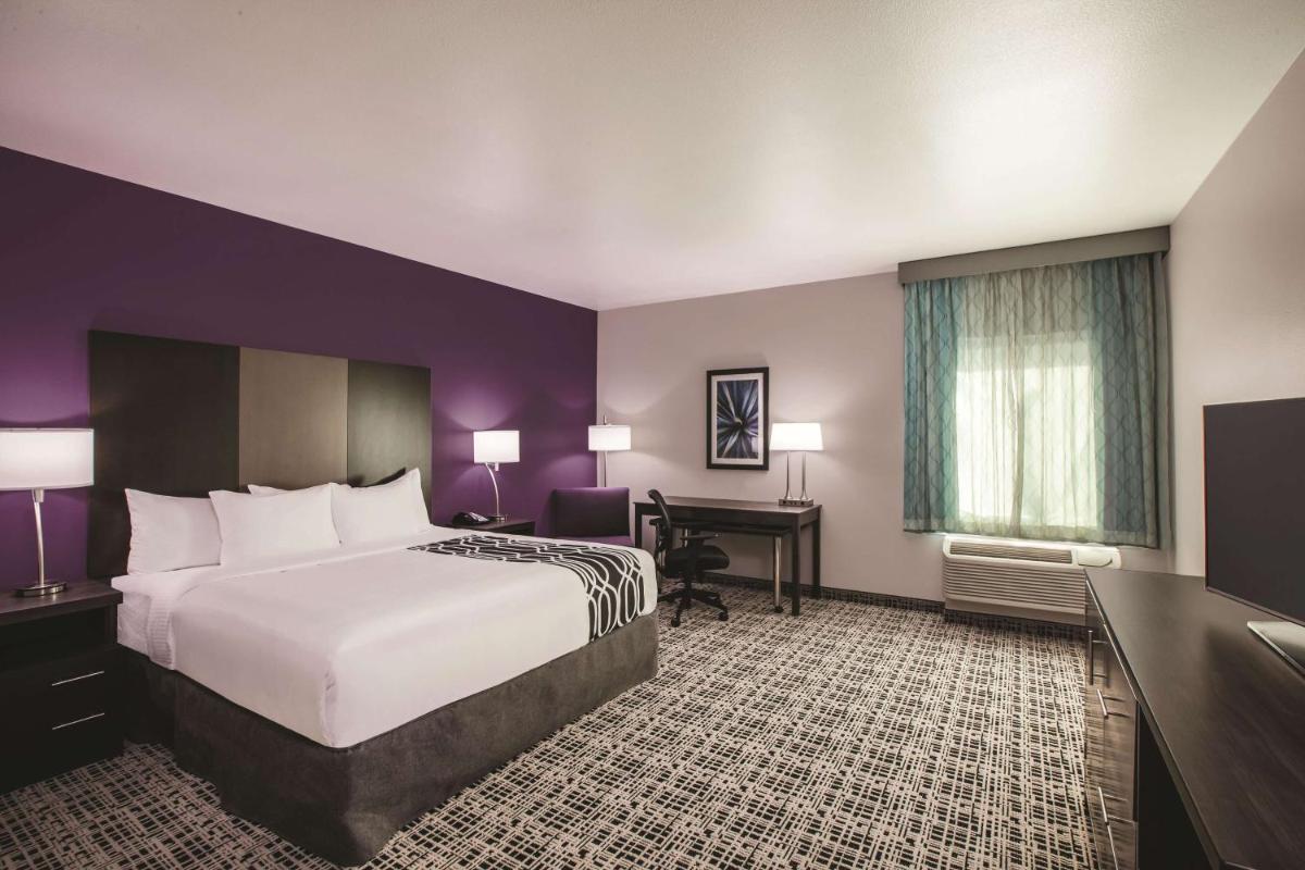 La Quinta by Wyndham Lubbock South - image 5
