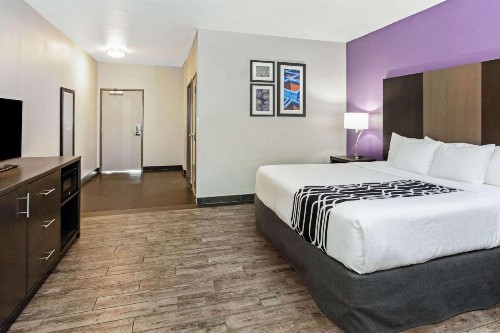 La Quinta by Wyndham Lubbock South - image 50