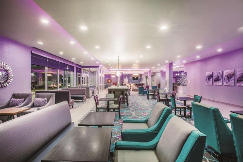 La Quinta by Wyndham Lubbock South - image 9