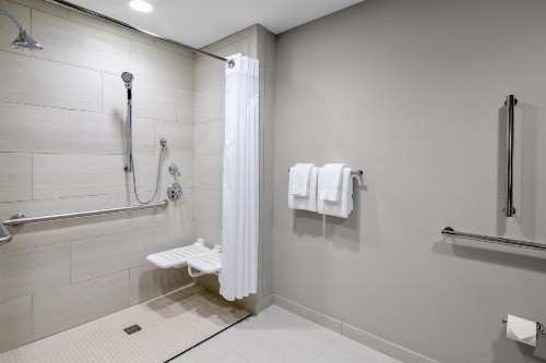 Holiday Inn Express & Suites Lubbock Central - Univ Area an IHG Hotel - image 31