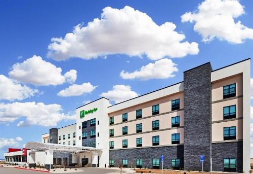 Holiday Inn Lubbock South an IHG Hotel - image 1