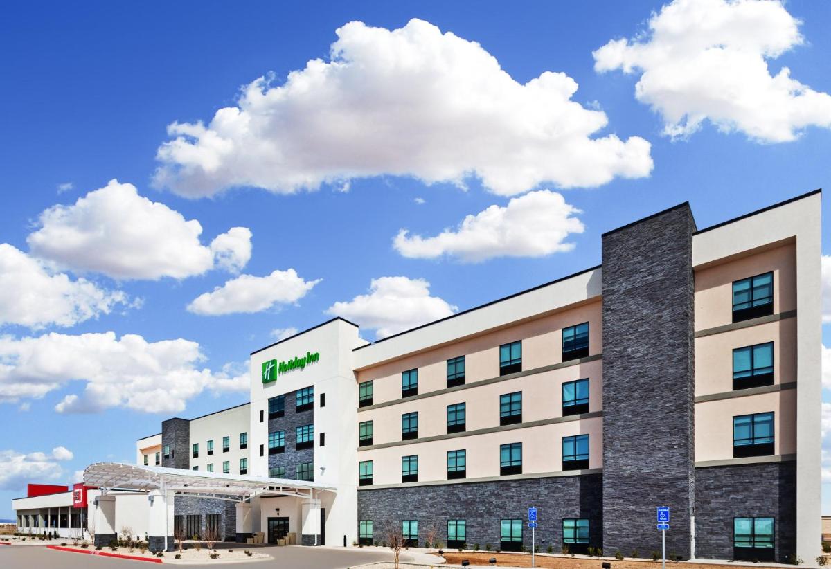 Holiday Inn Lubbock South an IHG Hotel - main image