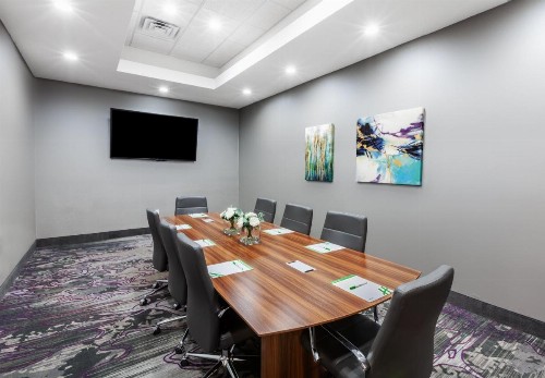 Holiday Inn Lubbock South an IHG Hotel - image 13