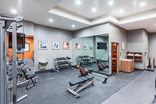 Holiday Inn Lubbock South an IHG Hotel - image 14