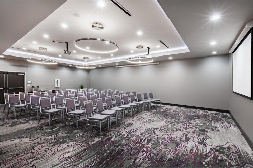 Holiday Inn Lubbock South an IHG Hotel - image 22