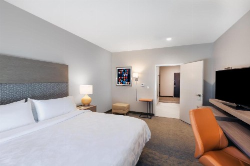 Holiday Inn Lubbock South an IHG Hotel - image 24