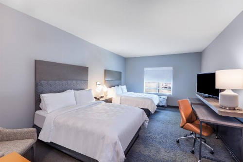 Holiday Inn Lubbock South an IHG Hotel - image 25