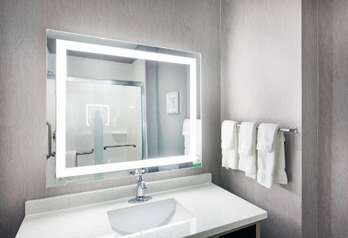 Holiday Inn Lubbock South an IHG Hotel - image 32