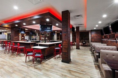 Holiday Inn Lubbock South an IHG Hotel - image 35