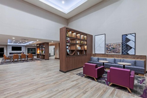 Holiday Inn Lubbock South an IHG Hotel - image 40