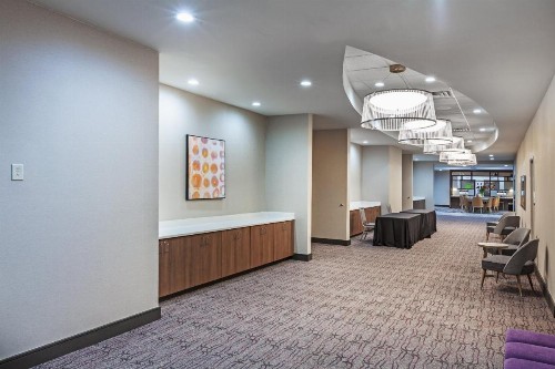 Holiday Inn Lubbock South an IHG Hotel - image 41