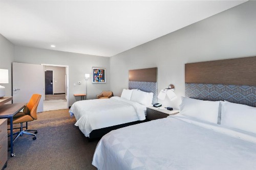 Holiday Inn Lubbock South an IHG Hotel - image 8