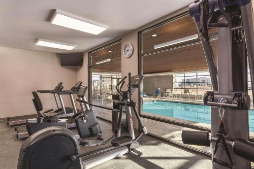Country Inn & Suites by Radisson Lubbock Southwest TX - image 13