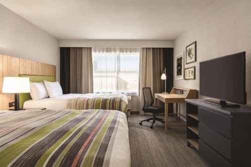 Country Inn & Suites by Radisson Lubbock Southwest TX - image 26