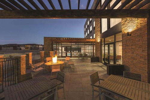 Country Inn & Suites by Radisson Lubbock Southwest TX - image 27