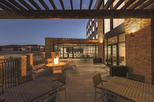 Country Inn & Suites by Radisson Lubbock Southwest TX - image 3