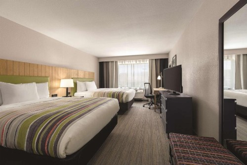 Country Inn & Suites by Radisson Lubbock Southwest TX - image 33