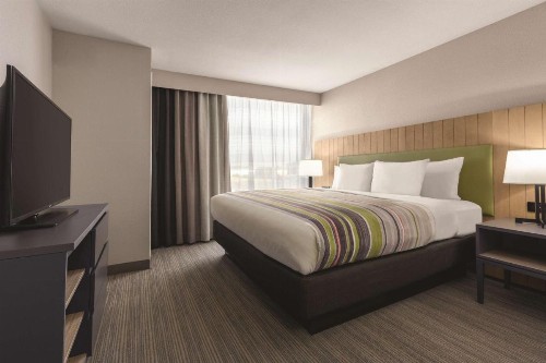 Country Inn & Suites by Radisson Lubbock Southwest TX - image 36