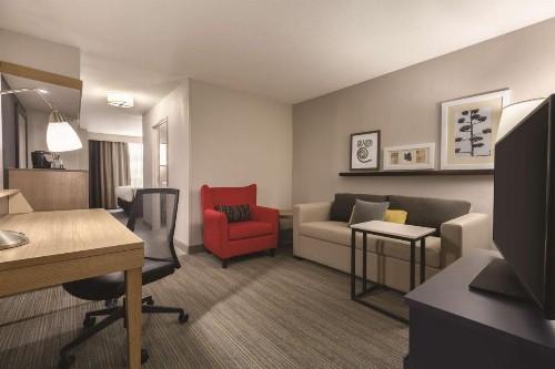 Country Inn & Suites by Radisson Lubbock Southwest TX - image 37