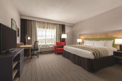 Country Inn & Suites by Radisson Lubbock Southwest TX - image 39