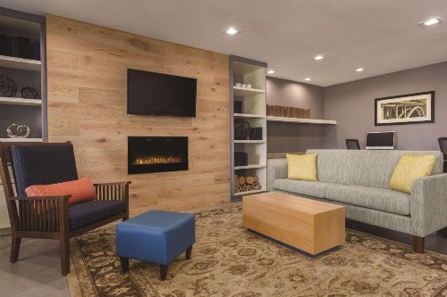 Country Inn & Suites by Radisson Lubbock Southwest TX - image 4