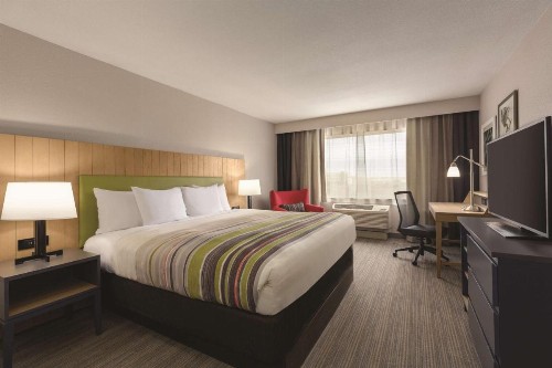 Country Inn & Suites by Radisson Lubbock Southwest TX - image 40