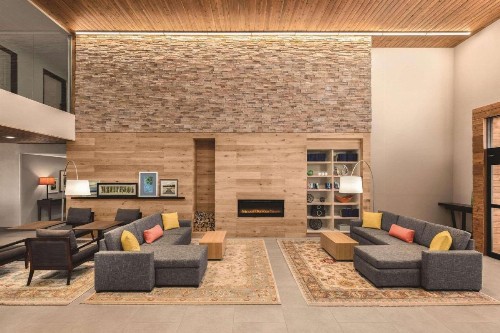 Country Inn & Suites by Radisson Lubbock Southwest TX - image 6