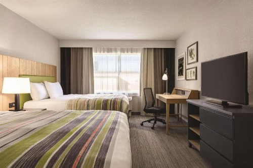 Country Inn & Suites by Radisson Lubbock Southwest TX - image 8