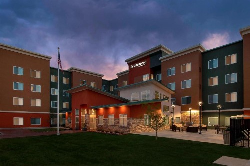 Residence Inn by Marriott Lubbock Southwest