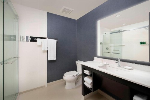 Residence Inn by Marriott Lubbock Southwest - image 13