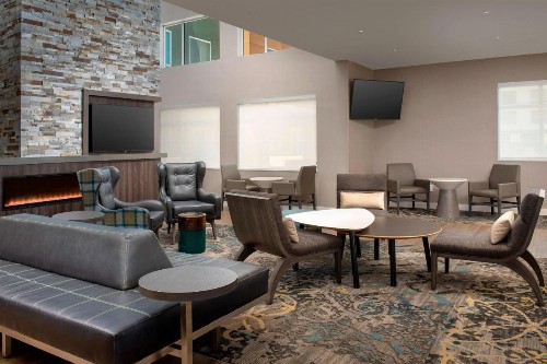 Residence Inn by Marriott Lubbock Southwest - image 14